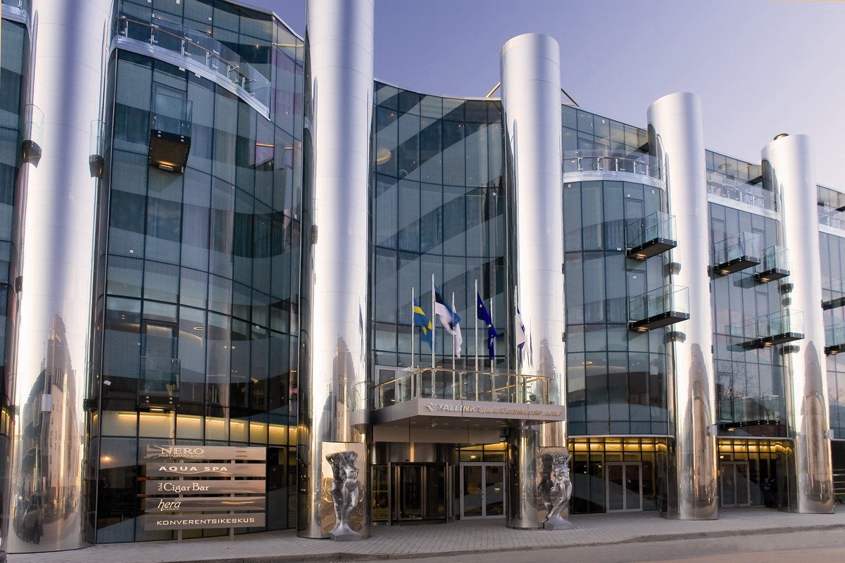 Mäekonverents 2026 “Juubeliaasta konverents: Regulatsioonide ristteel – Eesti maavarade konkurentsivõime” MÄEKONVERENTS 2026 toimub 21. mail Tallinnas, Tallink 
